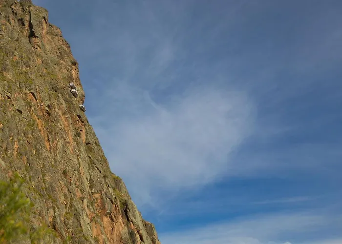Skylodge Adventure Urubamba